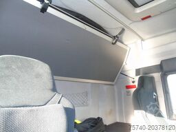 MAN TGA 18.400 + combi + lift + euro 5 + 2.70