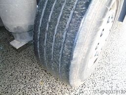 Schmitz Cargobull SKO 24 + CARRIER + 3 AXLE + 2.70 height