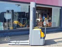 Jungheinrich EJC 214