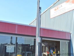 Jungheinrich EJC 214