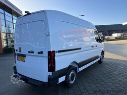 Renault MASTER L2H2 150 PK NIEUW MODEL / AIRCO / MULTIM...