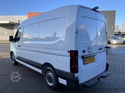 Renault MASTER L2H2 150 PK NIEUW MODEL / AIRCO / MULTIM...