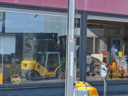 Jungheinrich EJC 110