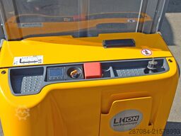 Jungheinrich EJC 110