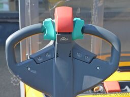 Jungheinrich EJC 110