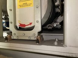Heesemann Schleifautomat KSA 8 2600mm Breite