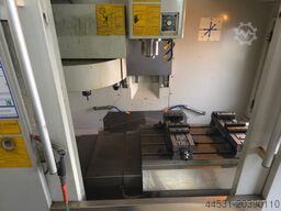 Micromill Challenger MM 430