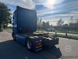 Scania R450 Retarder Crown edition New generation tacho.