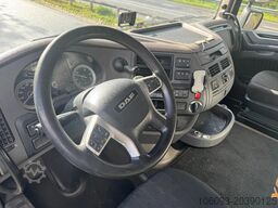 DAF XF 450 Spacecab