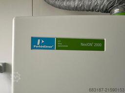 Perkin Elmer NEXION 2000