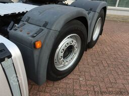 MAN TGX 26.510 6x2  Stuur lift as met Slaapcabine