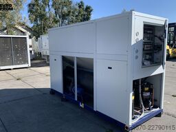 New Industrial Chiller MTA - 96.1 KW | With warranty