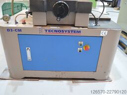 Tecnosystem D3-DM