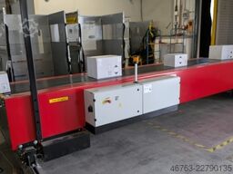 Caljan CB3M 5/7-600