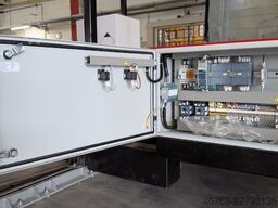 Caljan CB3M 5/7-600