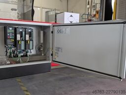 Caljan CB3M 5/7-600