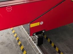 Caljan CB3M 5/7-600