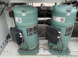 Used Industrial Chiller CLIMAVENETA - 398.9 kW | With warranty