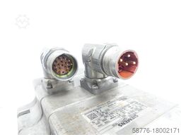 Siemens 1FK7060-5AF71-1EG0  SN:YFC332835403002 generalüberholt mit 12 Monaten Gewährleistung