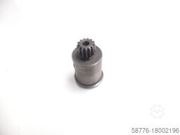 Siemens 1FT5046-0AK71-1 - Z Motor SNYFC937049501001 generalüberholt mit 12 Monaten Gewährleistung! -