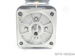 Siemens 1FT5064-1AC71-4FB0 AC-VSA-Motor SN:YFA119015901001