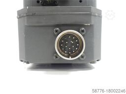 Siemens 1FT5064-1AC71-4FB0 AC-VSA-Motor SN:YFA119015901001