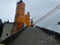 Liebherr Betonmix 2.0 S