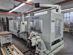 Iberimex Ecomill BF 2600