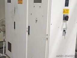 VDF Boehringer DUS 800