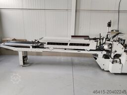 Jagenberg Diana 350 Pharma