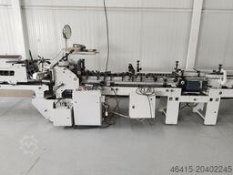 Jagenberg Diana 350 Pharma