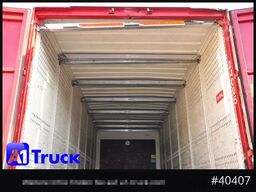 KRONE BDF 7,82 Wechselbrücke, 2680mm Innenhöhe.