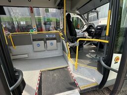 MERCEDES-BENZ Sprinter 516 City 65  KLIMA  TELMA