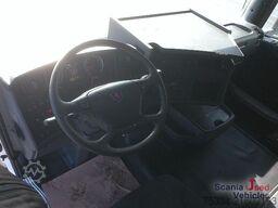 Scania R 410 LA4x2MEB MEGA Xenon Standklima