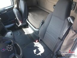 Scania R 410 LA4x2MEB MEGA Xenon Standklima