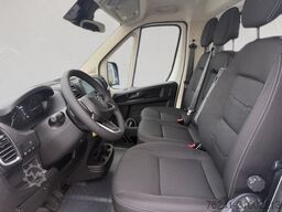 CITROEN Jumper Pritsche L3 3.5T Diesel 140 Automatik