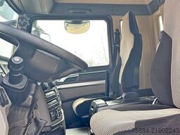 MAN TGS 35.460 * Kipper * 8x4 * TOPZUSTAND