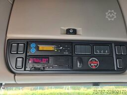 DAF XF 480 SSC, Traxon, Standklima, Klima-Automat