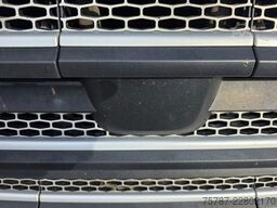 DAF XF 480 SSC, Traxon, Standklima, Klima-Automat
