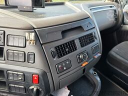 DAF XF 480 SSC, Traxon, Standklima, Klima-Automat