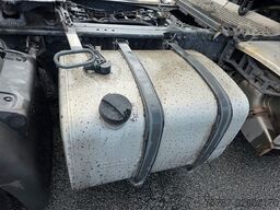 DAF XF 480 SSC, Traxon, Standklima, Klima-Automat