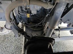 DAF XF 480 SSC, Traxon, Standklima, Klima-Automat