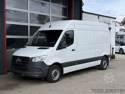 MERCEDES-BENZ Sprinter 215 CDI L2H2 Klima 7MBUX Orig.