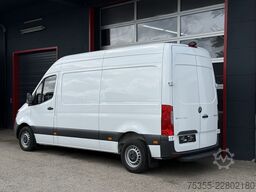 MERCEDES-BENZ Sprinter 215 CDI L2H2 Klima 7MBUX Orig.
