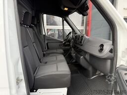MERCEDES-BENZ Sprinter 215 CDI L2H2 Klima 7MBUX Orig.