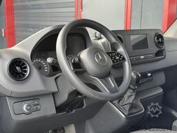 MERCEDES-BENZ Sprinter 215 CDI L2H2 Klima 7MBUX Orig.