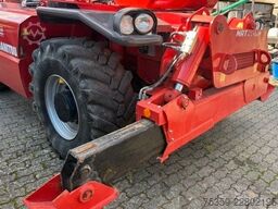 MANITOU MRT 2540+ Privileg + Funkfernbedienung