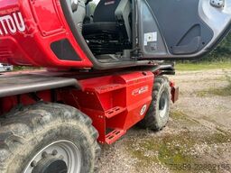 MANITOU MRT 2540+ Privileg + Funkfernbedienung