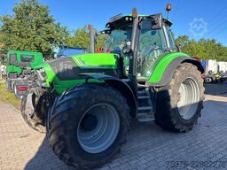 DEUTZ-FAHR 6190 Agrotron TTV VT 52 Klima