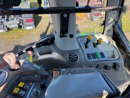 DEUTZ-FAHR 6190 Agrotron TTV VT 52 Klima